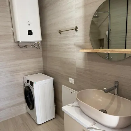 Everbright Seaside Serenity Ferienhaus Himarë