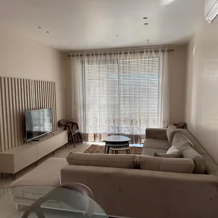 Ferienhaus Everbright Seaside Serenity *