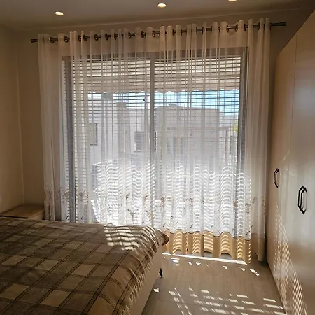 Casa de Férias Everbright Seaside Serenity *