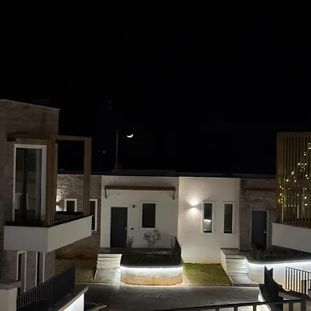 Nyaraló Everbright Seaside Serenity