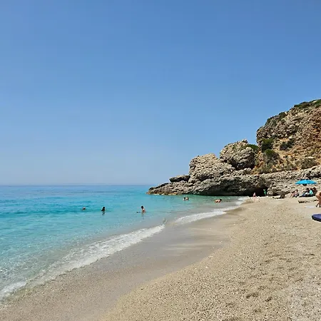 Nyaraló Everbright Seaside Serenity