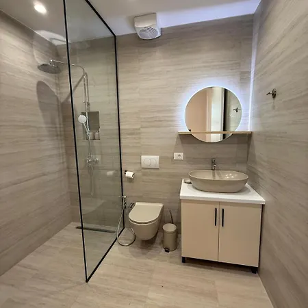 Everbright Seaside Serenity 펜션