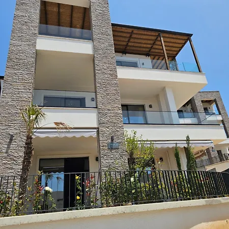 Nyaraló Everbright Seaside Serenity *