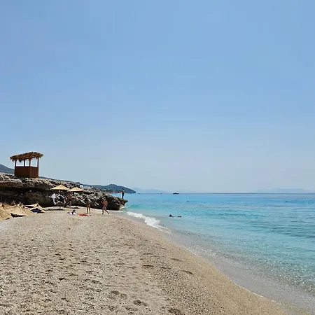 Everbright Seaside Serenity 펜션