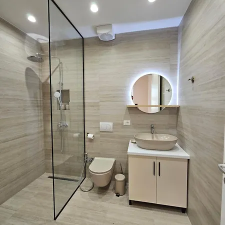 Everbright Seaside Serenity 펜션 *