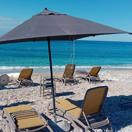 Everbright Seaside Serenity Holiday home