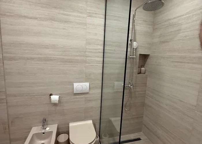 Everbright Seaside Serenity Himara