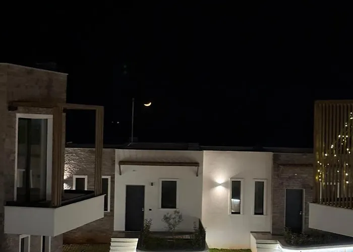 Holiday home Everbright Seaside Serenity