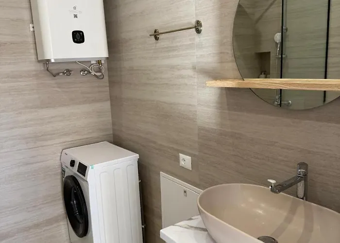 Everbright Seaside Serenity Nyaraló Himara