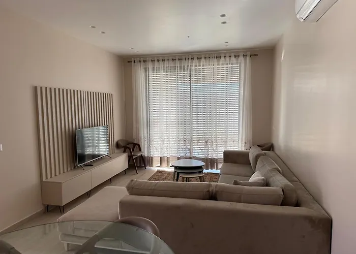 Nyaraló Everbright Seaside Serenity *