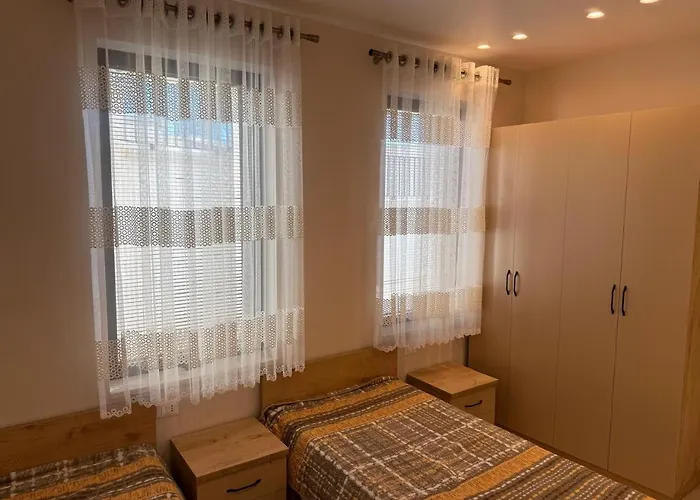 Holiday home Everbright Seaside Serenity Himare