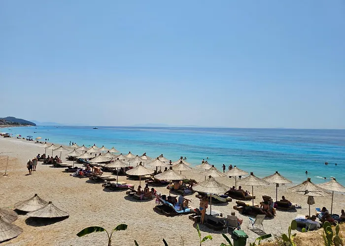 Everbright Seaside Serenity Nyaraló