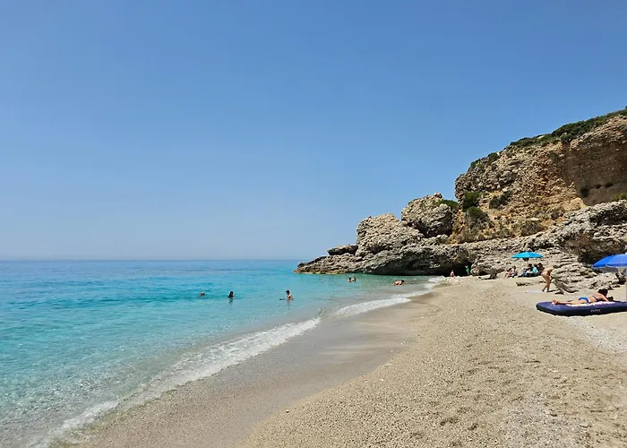 Nyaraló Everbright Seaside Serenity