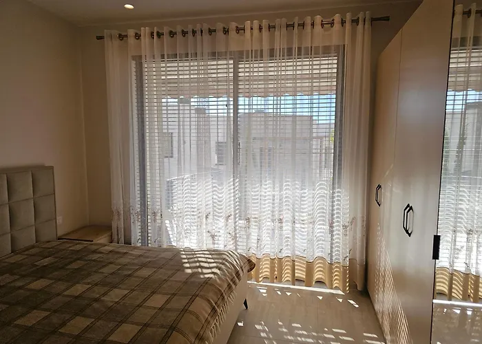 Nyaraló Everbright Seaside Serenity *