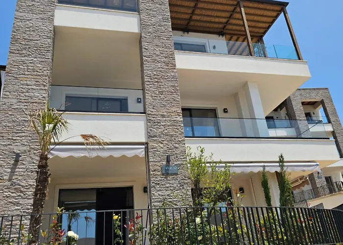 Holiday home Everbright Seaside Serenity *
