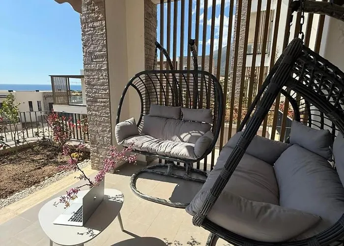 Everbright Seaside Serenity *